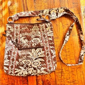 Vera Bradley Crossbody